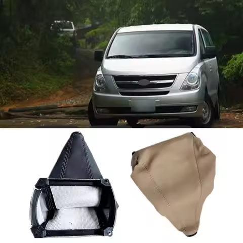 #Oe 84680-4A000 For Jac Refine For Hyundai Starex H1 H-1 Shifting Dust Cover, Gear Dust Cover