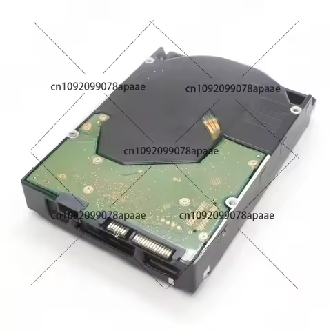 Used HC550 16TB SATA3 3.5 Mechanical Hard Disk 12T 14T 18T High Capacity