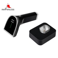 Wireless Barcode Reader Bluetooth Scanner Scanner