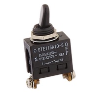 ░ORIGINAL HIKOKI░ PDA-100K SWITCH / PDA-100M SWITCH 377-415