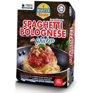 Master Pasto Spaghetti Bolognese with Chicken