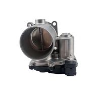 Throttle Body For VW EA211 Engine Passat B8 Golf 7 Polo Jetta Mk6 Audi A3 Skoda Octavia 1.2TSI 1.4TS
