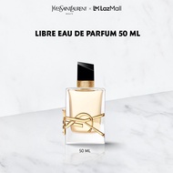YSL LIBRE EAU DE PARFUM 50 ML น้ำหอมผู้หญิง 50 มล. Fragrance