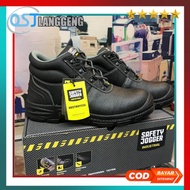 Men's Safety Shoes Brand Safety Jogger BEST BOYS3 - Safety Shoes Jogger Original