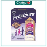 PEDIASURE PEPTIGRO PLAIN BIB 1.65KG