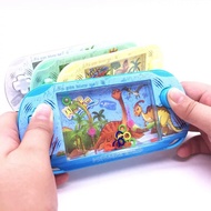 Water Ring Handheld Game Console Handheld Game Console Handheld Game Console