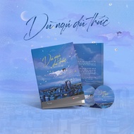 Book - Even though you sleep, even though you'll wake up - Tomoka Shibasaki - AZVietNam