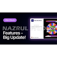 A-d0-be Af-ter Ef-fects 2025 (v25.0.1.002) / 2024 (v24.6.2.002) / 2023 v23.6.0.62 / 2022 v22.6.0.64 