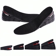 [Instant Height Boost] Adjustable Shock-Absorbing Insole Height Increase/Shoe Insert