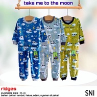3pcs ridges - Boys and girls long suits / children's suits ridges
