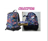 🈶現貨 GREGORY ALL DAY V2.1 背包 橙花🌈多色選擇