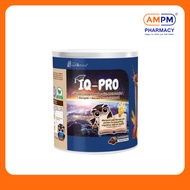 JH NUTRITION IQ-PRO (Choco) 450g (Food Supplement)