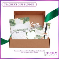 TEACHER'S DAY GIFT BUNDLE | GIFT IDEAS | STATIONARY GIFT SET