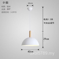 Simple Modern Style Chandelier Shop Supermarket Office Restaurant Gym Fast Food Shop Front Desk Tool