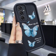 Case For Samsung A25 A15 5G A14 A13 A04s A13 Lite A04s A12 5G F12 M12 A11 M11 A10s M01s