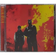 Twenty One Pilots - Clancy (CD)