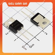 RHRP860 Rectifier Diode 8A 600V TO-220AC SmartFix Components