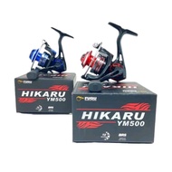 FUGU HIKARU REEL 500 800 1000 Spinning Reel
