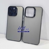 Case iphone 15 iphone 15 Plus iphone 15 Pro iphone 15 Pro Max Case IMD Hybrid Plate Hologram Case Bl