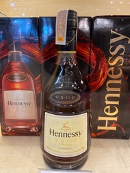 HENNESSY VSOP COGNAC 700ml