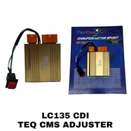 LC135 TEQ CM/S RACING CDI UNIT ADJUSTER OFFER (FGT)