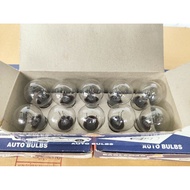 6v Tail Light Bulb. 23/8W. Box Of 10 Tubes