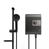 (MEX) Water Heater Black CUBE 35E (MB) 3500W