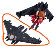 (徵) desktop army Eva 新世紀福音戰士 淨運輸機