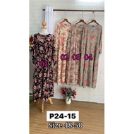 DRESS TINGKAT PLUS SIZE 2XL,3XL,4XL DRESS SIZE BESAR DRESS PREGNANT BAJU PREGNANT DRESS LABUH DRESS 