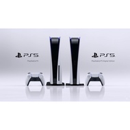 Playstation 5 MY Set