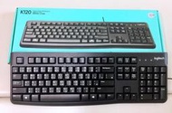 普羅米修斯★ Logitech K120 鍵盤