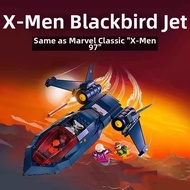 Assembly Model Plane Toy