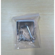 D1 D2 Motorcycle Mini Driving Light Bracket D1 Motorcycle Light Bracket D1 D2 Bracket D1 D2 Bracket