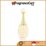 [FragranceCart] Dior J'adore EDP for Women (100ml/150ml) New 100% Authentic Perfume CD Jadore Eau de