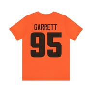 Myles Garrett - Cleveland Browns - Fan T-Shirt