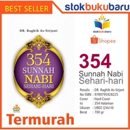 NABI Book 354 Sunnah of the Prophet Daily