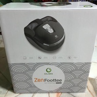 Brand New Ogawa Zen Foottee Foot Massager Reflexology Therapy. Local SG Stock and warranty !!