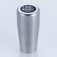 SPOON Sports Shift Knobs 6Speed (ALL-54102-004 / 005) - Honda Civic FK8 Type R 2017+ / Civic FL5 Typ