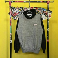 Brixton Abu Hoodie Brixton Jacket Brixton Premium Mirror Hypebeast Sweater