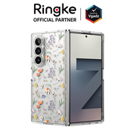 Ringke - เคสสำหรับ Galaxy Z Fold 7 รุ่น Fusion Design by Vgadz