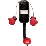 Cat Boxing Bag Toy, Kitten Boxing Toy, Interactive Kitten Boxing Bag-Unique Interactive Boxing Bag T
