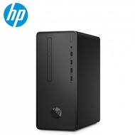 HP Desktop Pro A G3 1P8U1PA MicroTower Desktop PC (Ryzen 5 PRO 3400G, 4GB, 1TB, AMD Vega 11, W10P)