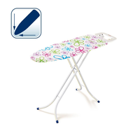 Leifheit Ironing Table L72647 Classic S Ironing Board Foldable Ironing Table 110 x 30 cm (43 X 12INCHES) (L72647 IRONING BOARD)
