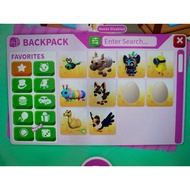 kathsdreamyshop | adopt me pets read desc for pricing