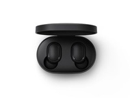 ✅活動價 ~門店現貨 小米 - 真無線藍牙耳機(MI Earbuds BASIC 2 (超值版) 黑色 (BHR4272GL) | 單耳和雙耳之間無縫切換 | 長達12小時的電池壽命 | 藍牙5.0|- 平行進口 Mi True Wireless Earbuds Basic 2 (BHR4272GL)|BLACK - parallel imports