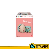 Bandai Crayon Shin-Chan Friends 4 (No.1) Shin-Chan