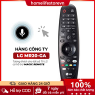 Điều Khiển Từ Xa Thay Thế AN-MR19BA Cho LG LED TV 4K Smart Ultra HDTV NO Cursor Con Trỏ