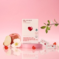 Radimery Apple Cider Vinegar Gummy FIt (Official)