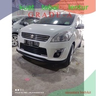 BODYKIT SUZUKI ERTIGA BODYKIT ERTIGA 2013 2014 2015 GF BODY KIT strong thick flexible