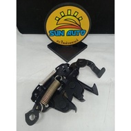 Front Hood Bolt NISSAN Frontier FRONTIER.D22